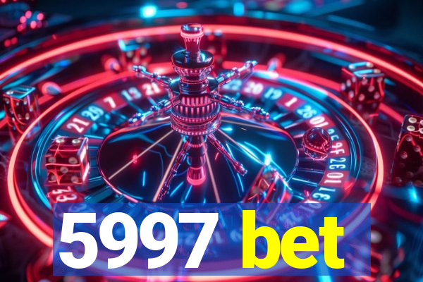 5997 bet